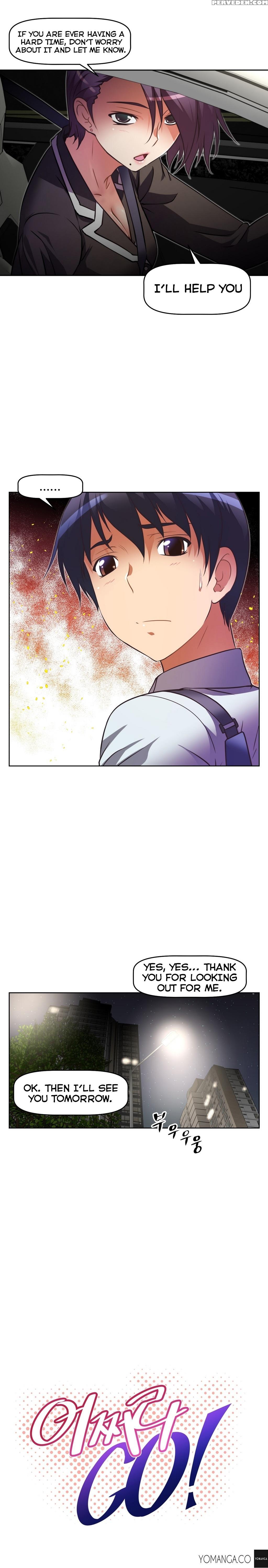 [worin] Brawling Go Ch.0-33 (english) (yomanga) (ongoing) 1