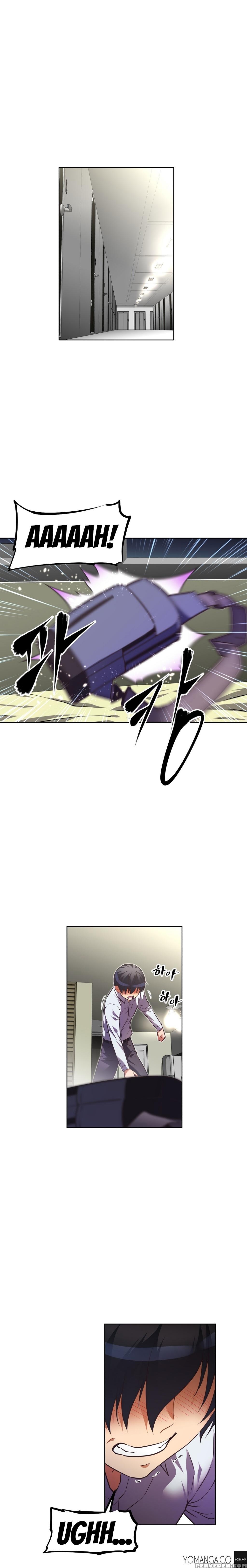 [worin] Brawling Go Ch.0-33 (english) (yomanga) (ongoing) 1