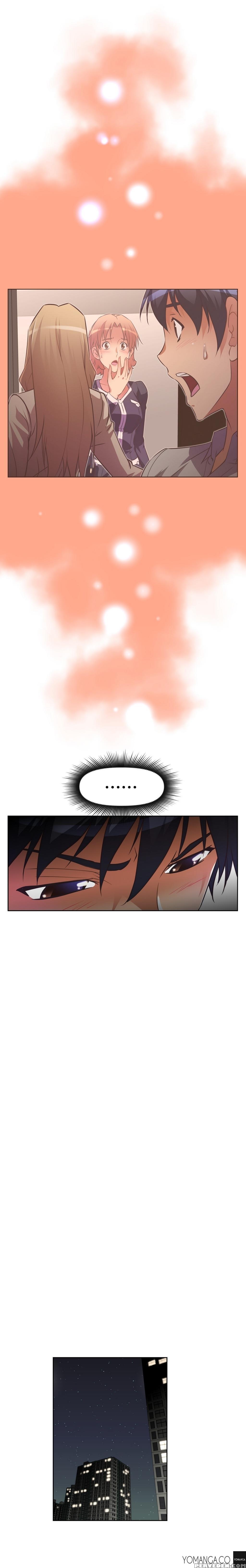 [worin] Brawling Go Ch.0-33 (english) (yomanga) (ongoing) 1