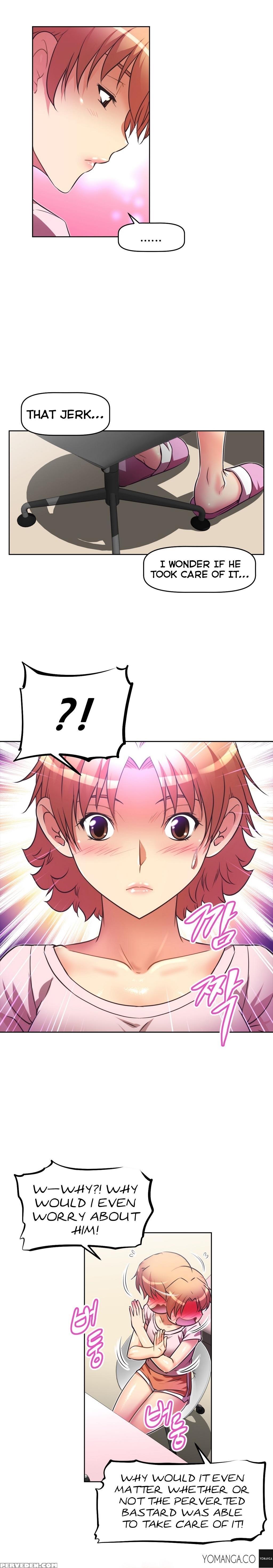 [worin] Brawling Go Ch.0-33 (english) (yomanga) (ongoing) 1