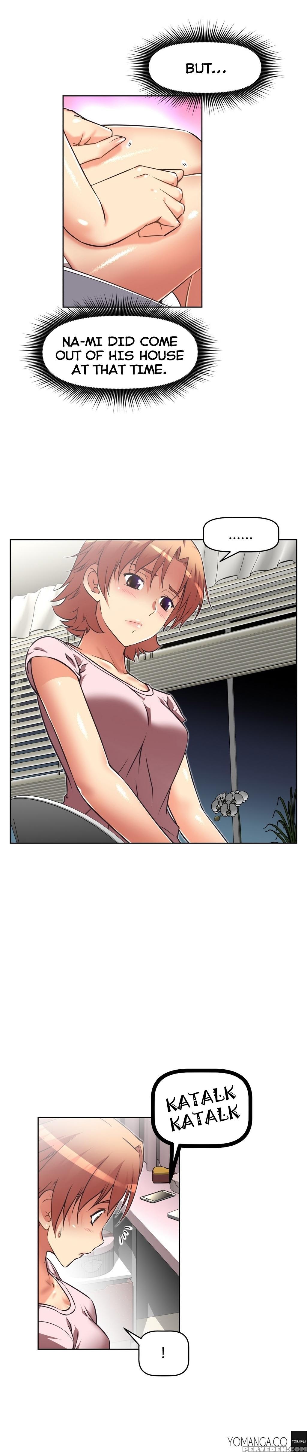 [worin] Brawling Go Ch.0-33 (english) (yomanga) (ongoing) 1