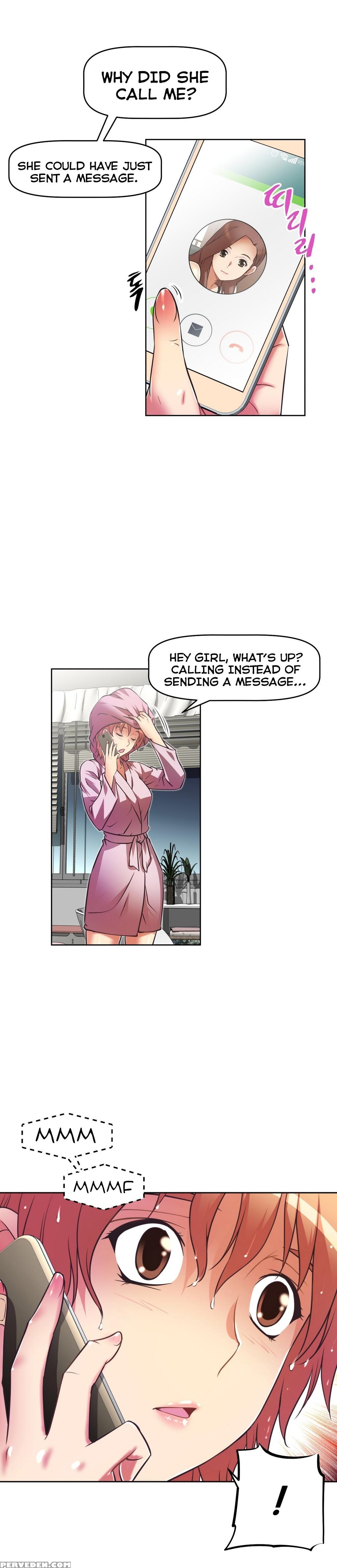 [worin] Brawling Go Ch.0-33 (english) (yomanga) (ongoing) 1