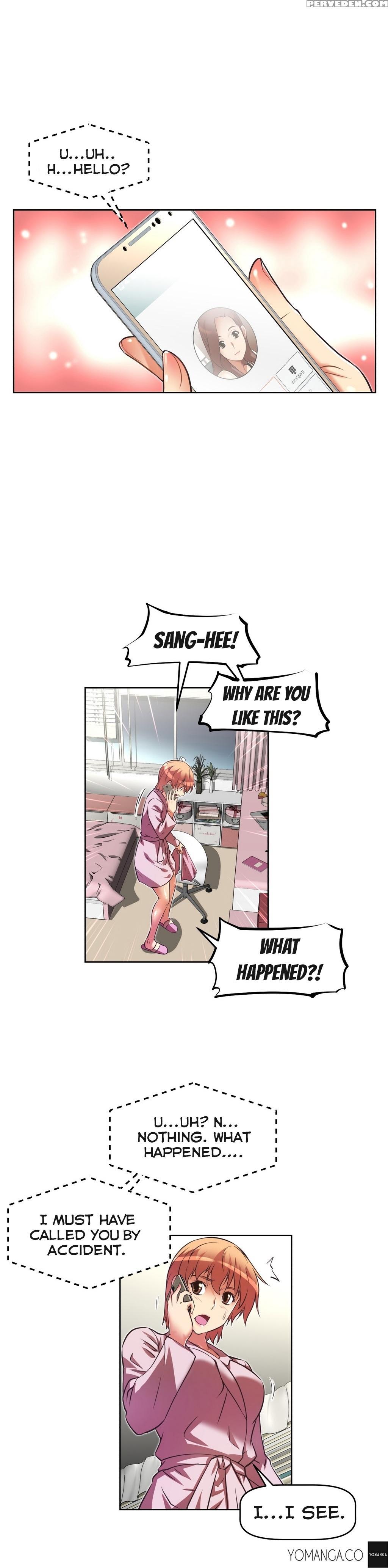 [worin] Brawling Go Ch.0-33 (english) (yomanga) (ongoing) 1