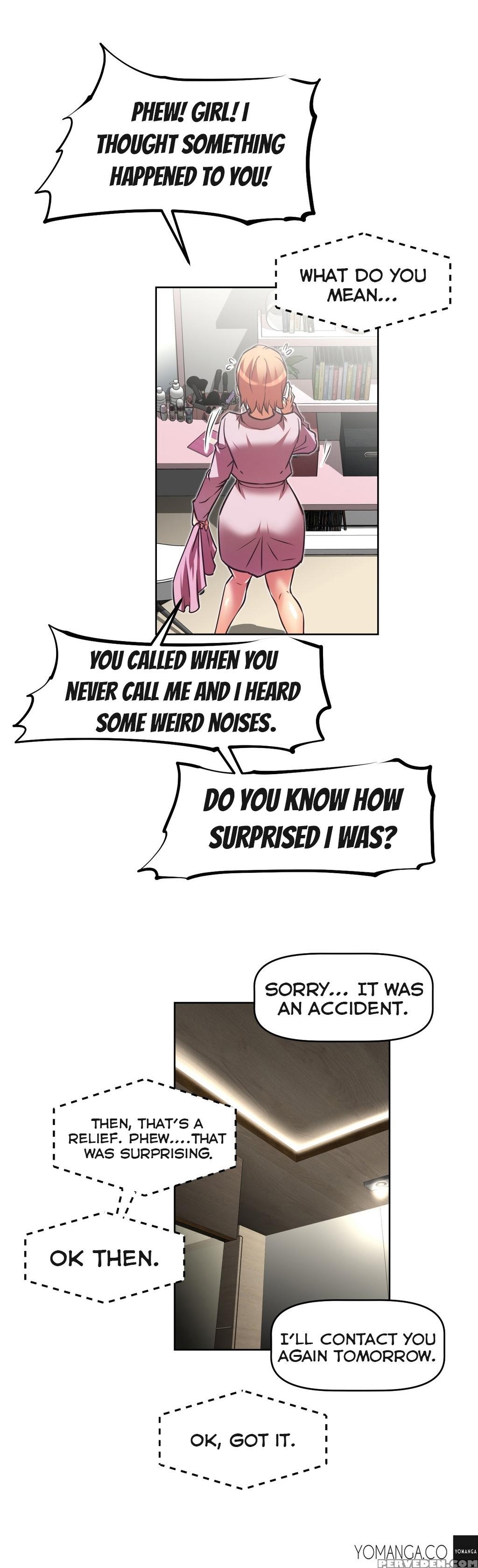 [worin] Brawling Go Ch.0-33 (english) (yomanga) (ongoing) 1
