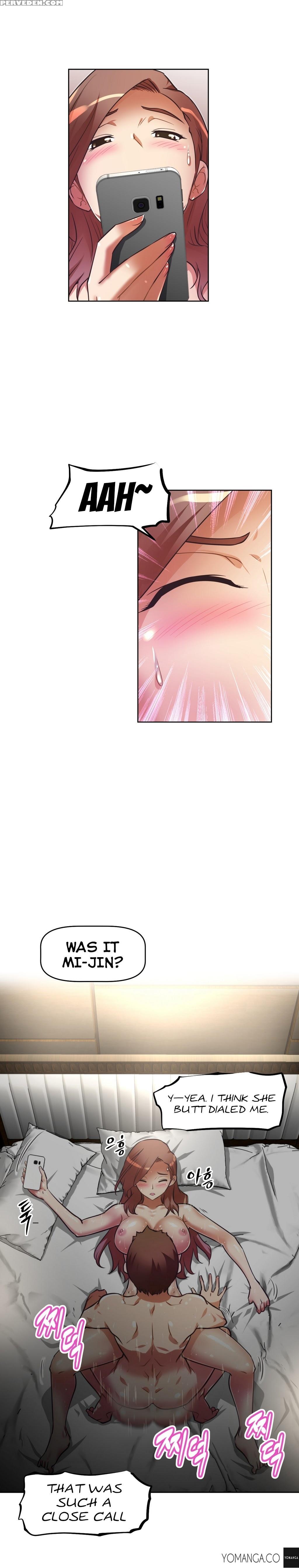 [worin] Brawling Go Ch.0-33 (english) (yomanga) (ongoing) 1