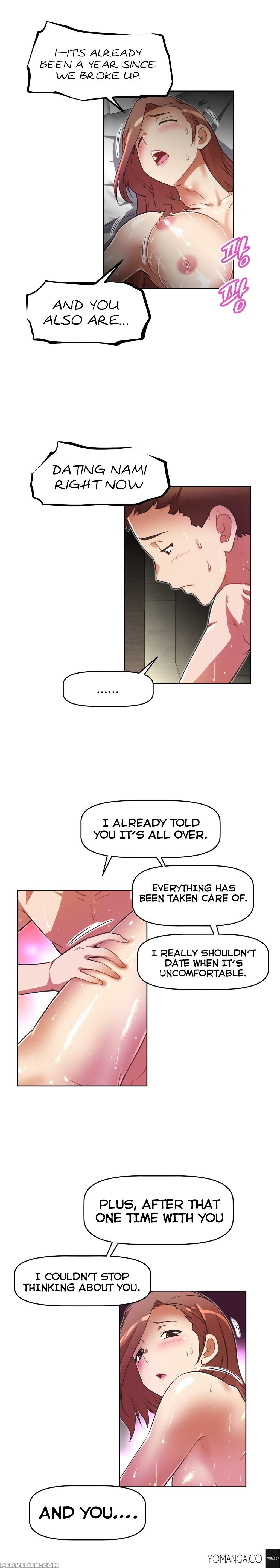 [worin] Brawling Go Ch.0-33 (english) (yomanga) (ongoing) 1