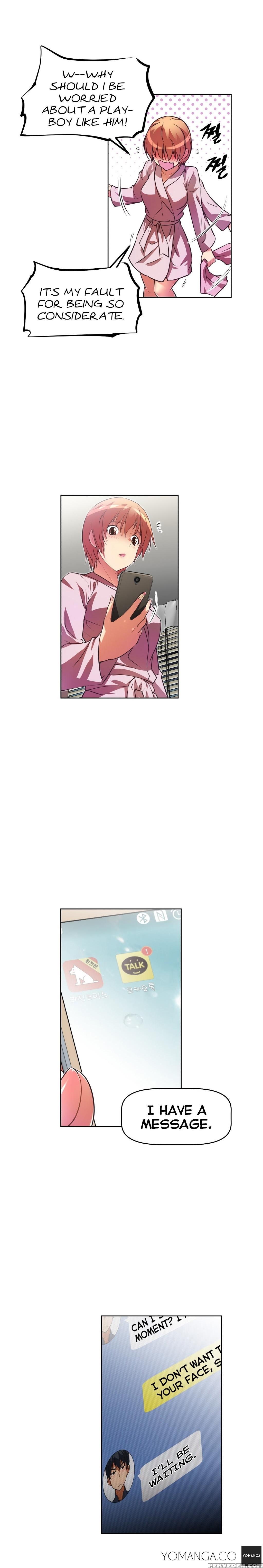 [worin] Brawling Go Ch.0-33 (english) (yomanga) (ongoing) 1