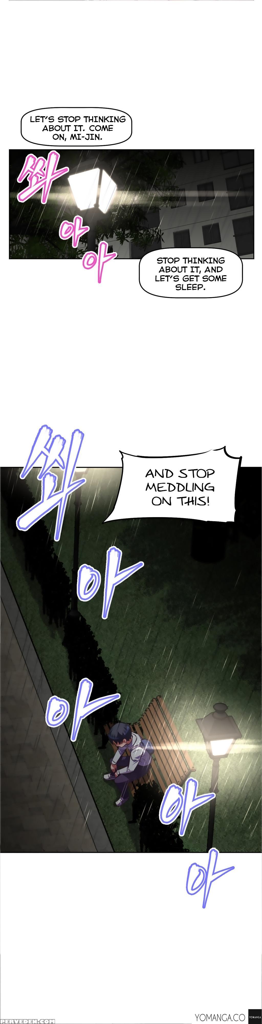 [worin] Brawling Go Ch.0-33 (english) (yomanga) (ongoing) 1