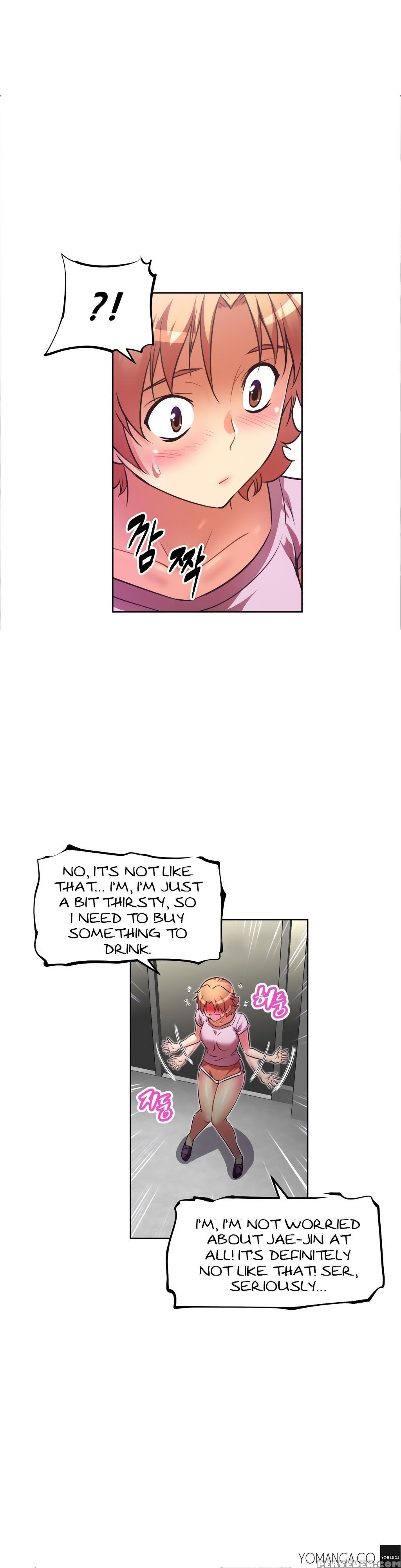 [worin] Brawling Go Ch.0-33 (english) (yomanga) (ongoing) 1