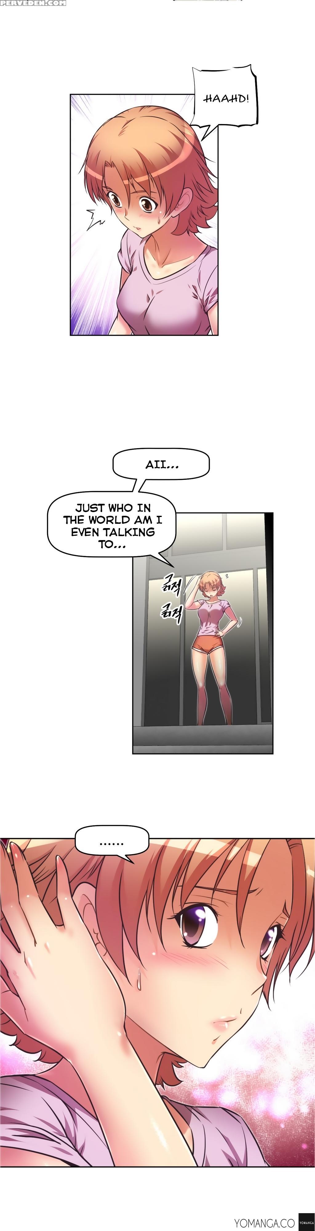 [worin] Brawling Go Ch.0-33 (english) (yomanga) (ongoing) 1