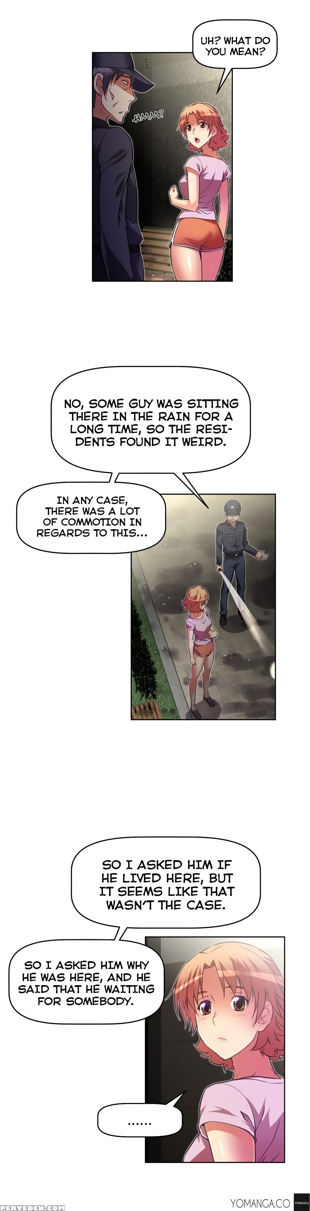 [worin] Brawling Go Ch.0-33 (english) (yomanga) (ongoing) 1