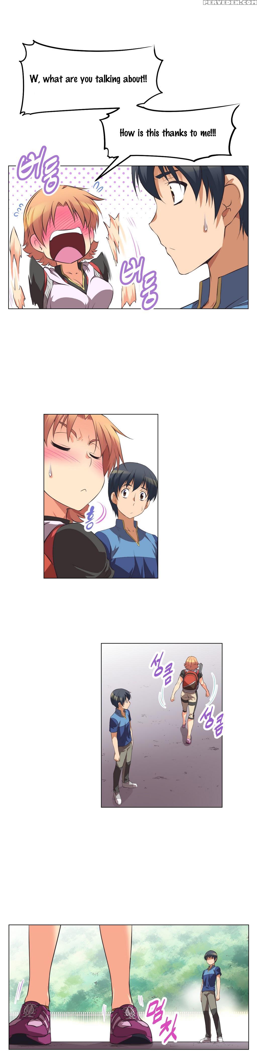 [worin] Brawling Go Ch.0-33 (english) (yomanga) (ongoing) 1