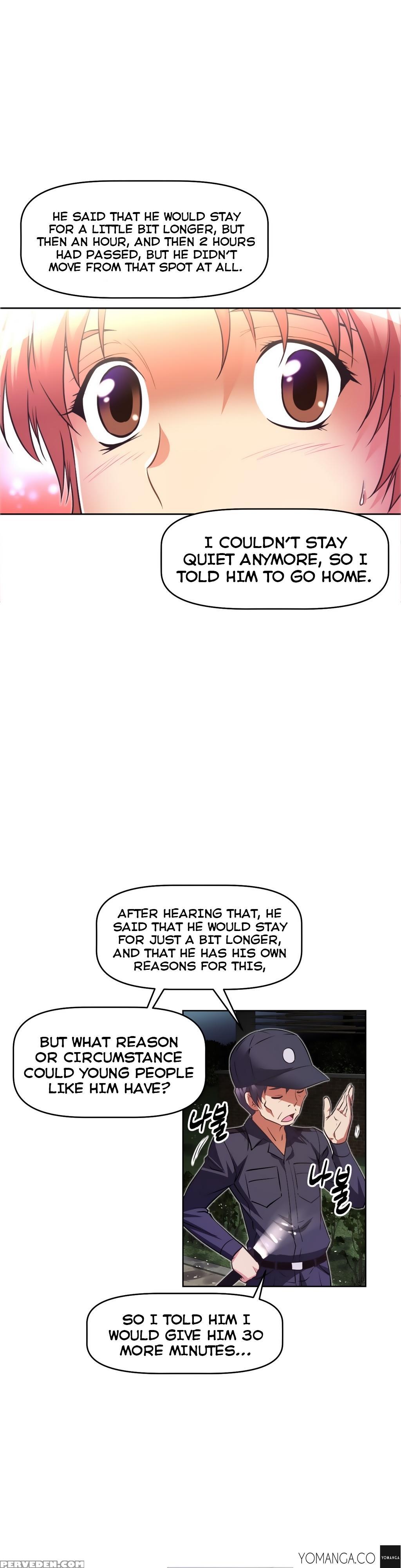 [worin] Brawling Go Ch.0-33 (english) (yomanga) (ongoing) 1