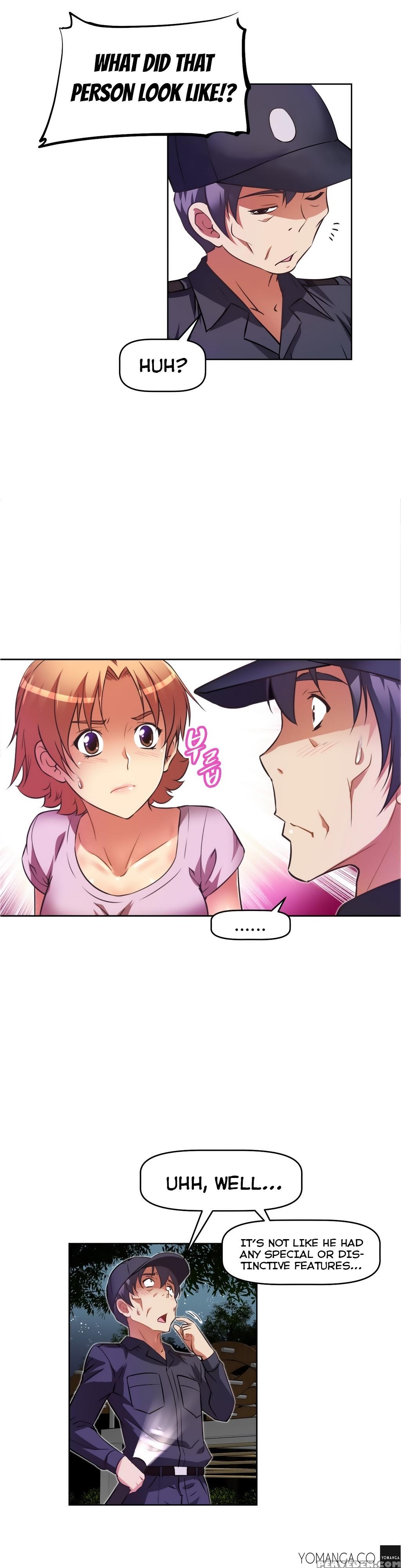 [worin] Brawling Go Ch.0-33 (english) (yomanga) (ongoing) 1