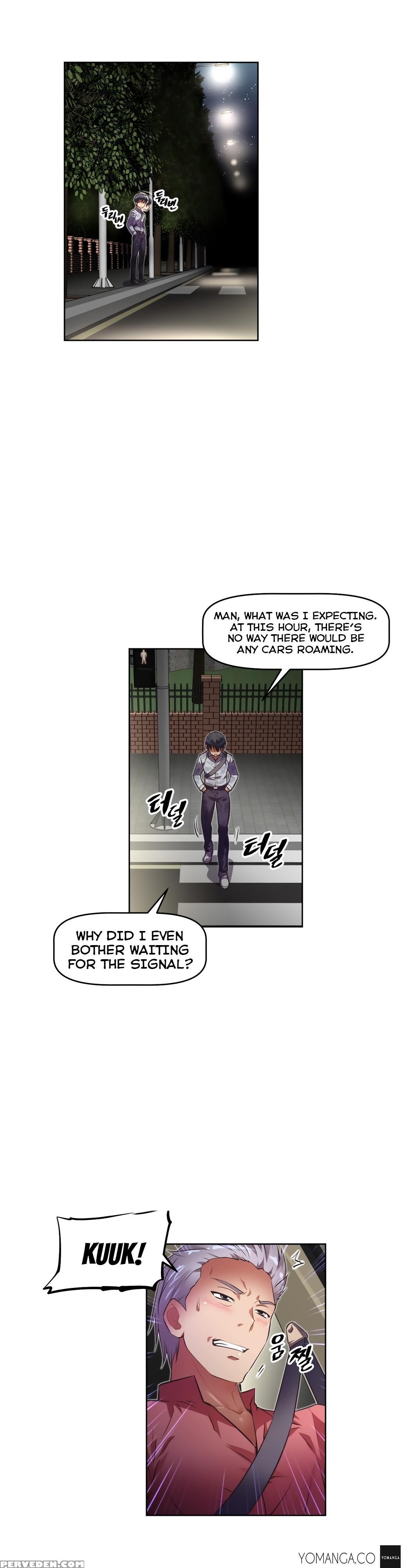 [worin] Brawling Go Ch.0-33 (english) (yomanga) (ongoing) 1