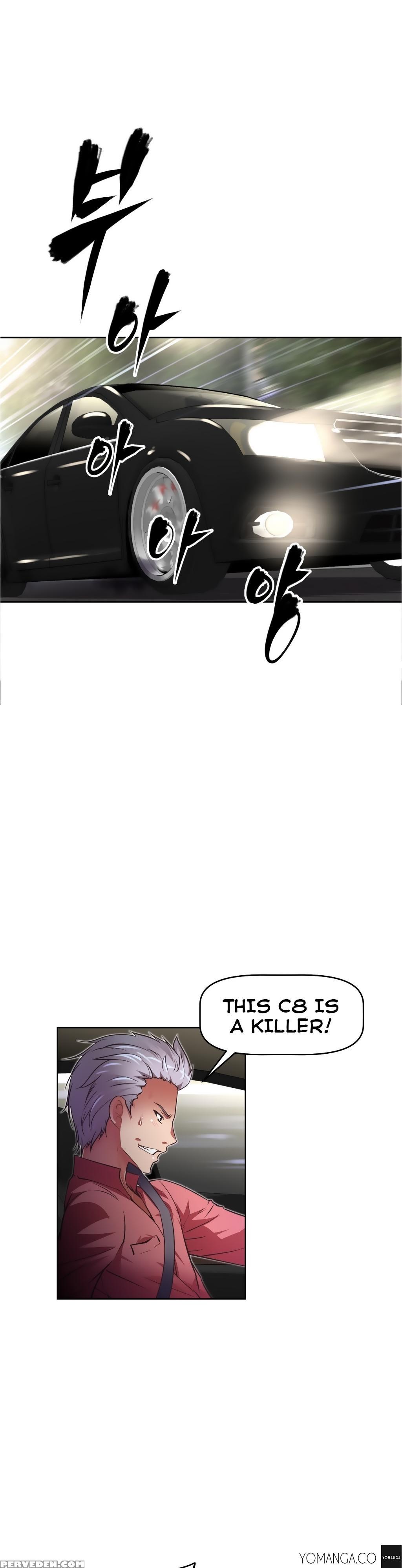 [worin] Brawling Go Ch.0-33 (english) (yomanga) (ongoing) 1