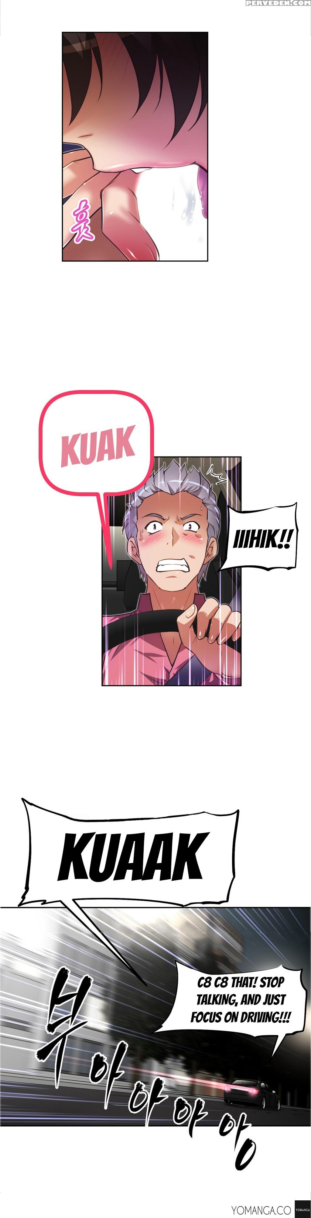 [worin] Brawling Go Ch.0-33 (english) (yomanga) (ongoing) 1
