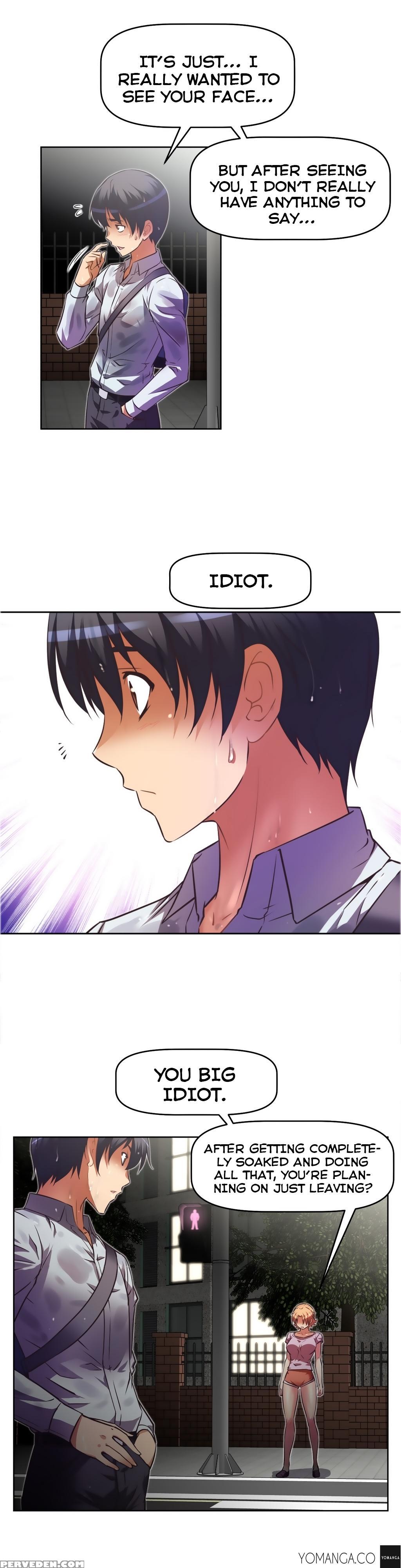 [worin] Brawling Go Ch.0-33 (english) (yomanga) (ongoing) 1