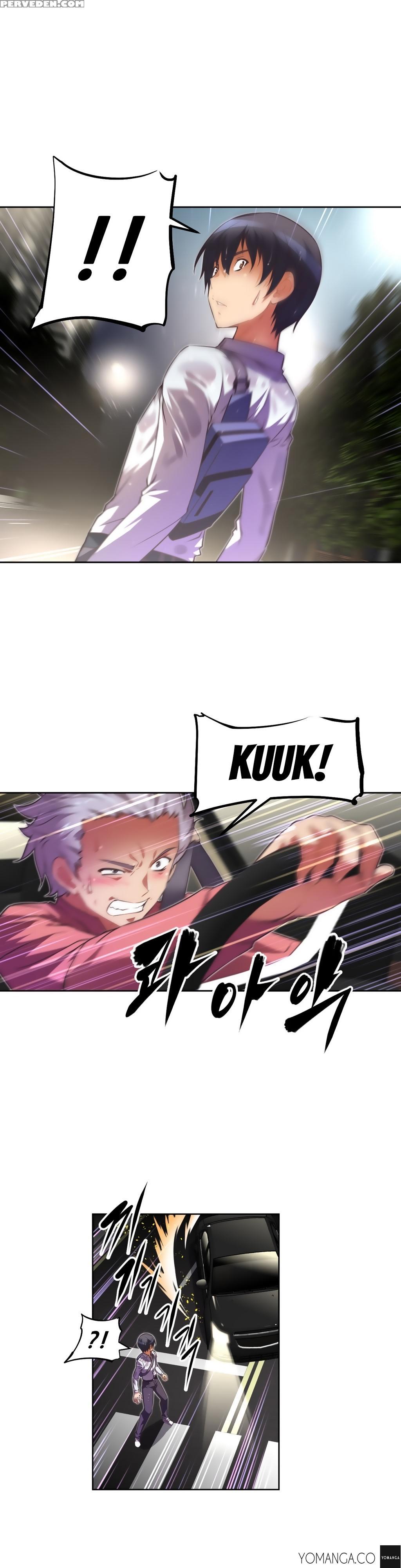 [worin] Brawling Go Ch.0-33 (english) (yomanga) (ongoing) 1