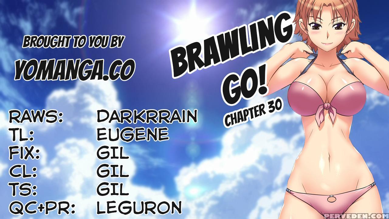 [worin] Brawling Go Ch.0-36 (english) (yomanga) (ongoing) 1