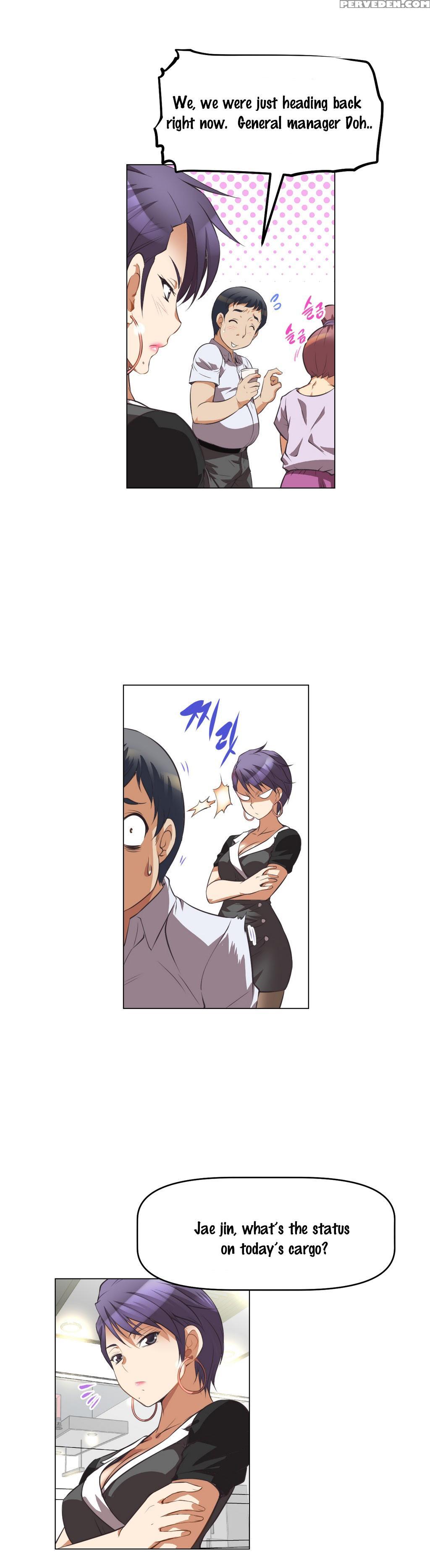 [worin] Brawling Go Ch.0-36 (english) (yomanga) (ongoing) 1