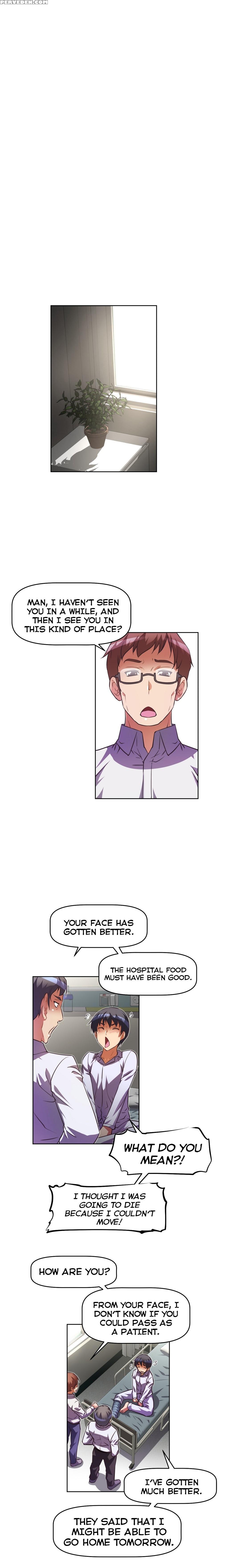 [worin] Brawling Go Ch.0-36 (english) (yomanga) (ongoing) 1