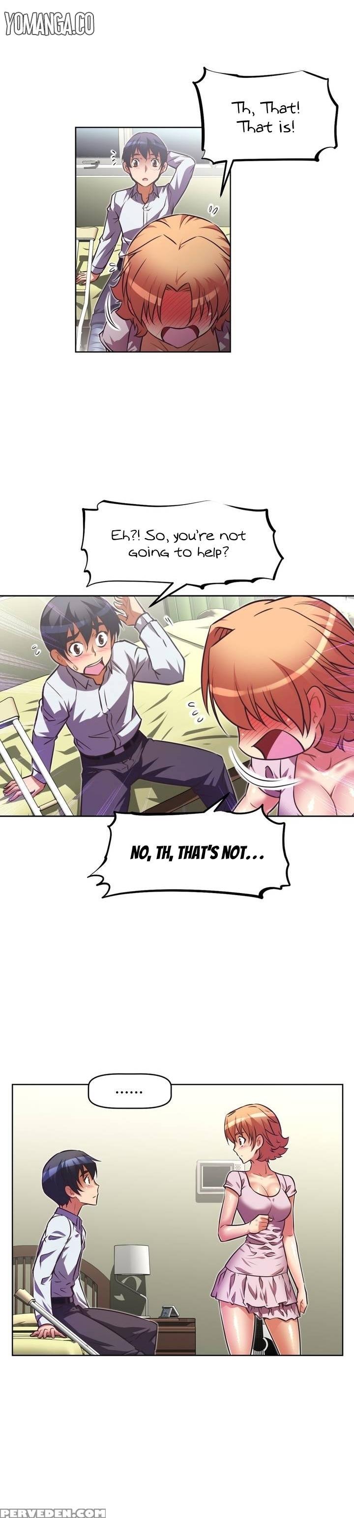 [worin] Brawling Go Ch.0-36 (english) (yomanga) (ongoing) 1