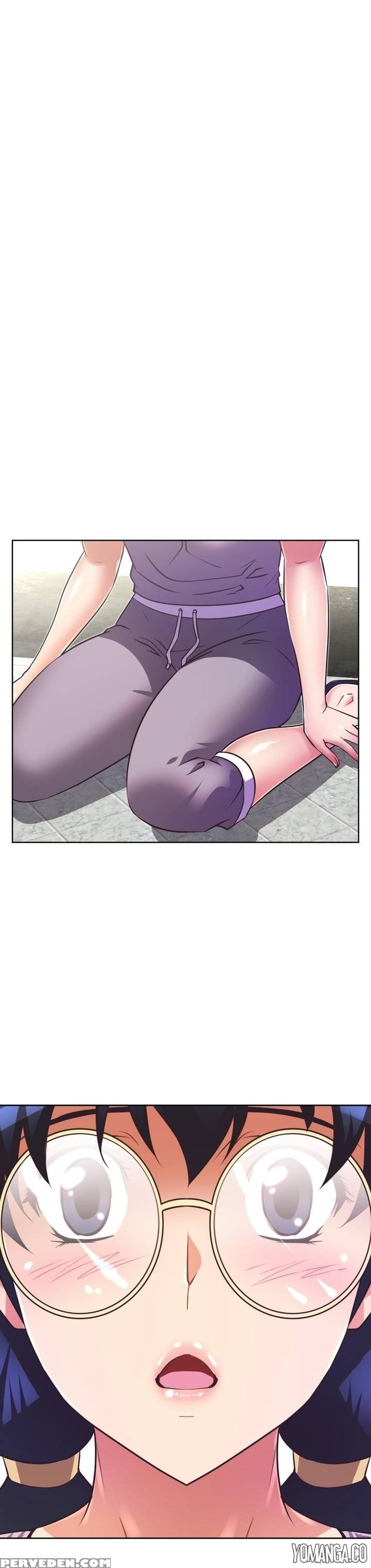 [worin] Brawling Go Ch.0-36 (english) (yomanga) (ongoing) 1