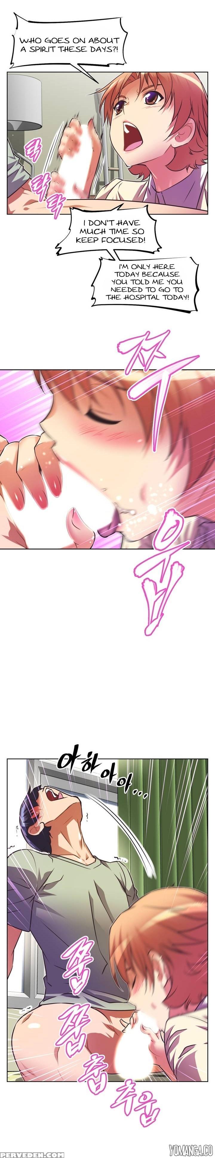 [worin] Brawling Go Ch.0-36 (english) (yomanga) (ongoing) 1