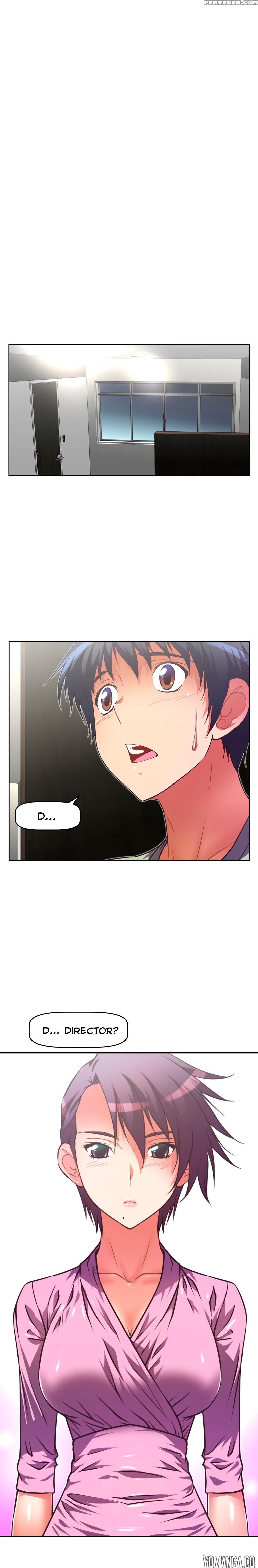 [worin] Brawling Go Ch.0-36 (english) (yomanga) (ongoing) 1