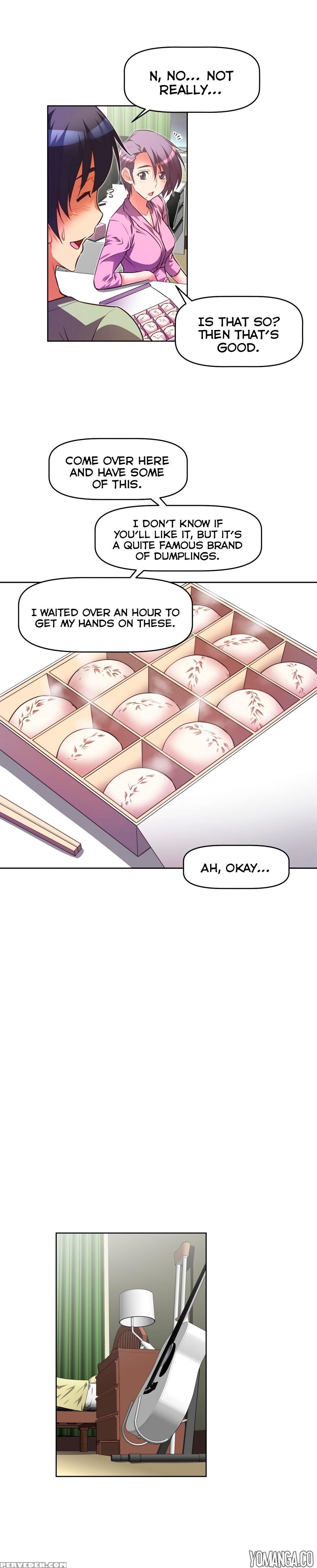 [worin] Brawling Go Ch.0-36 (english) (yomanga) (ongoing) 1