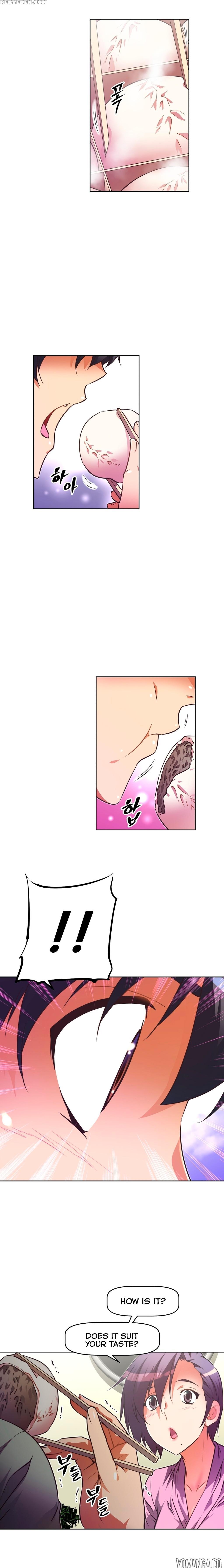 [worin] Brawling Go Ch.0-36 (english) (yomanga) (ongoing) 1