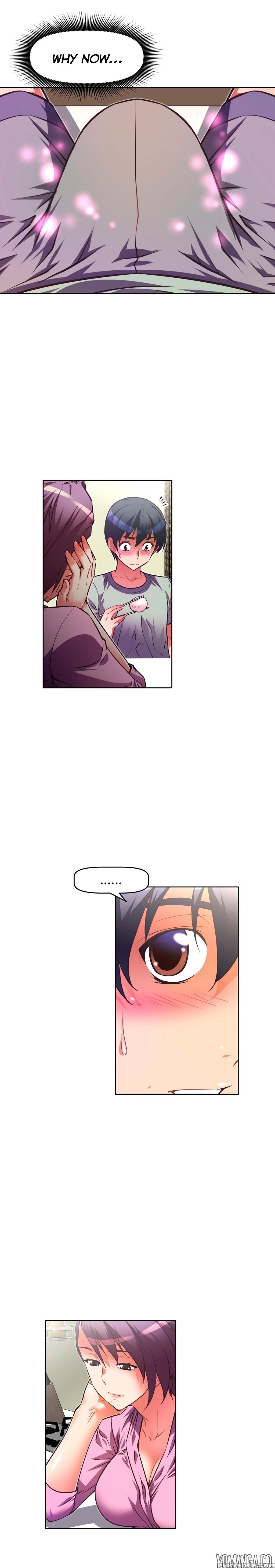 [worin] Brawling Go Ch.0-36 (english) (yomanga) (ongoing) 1