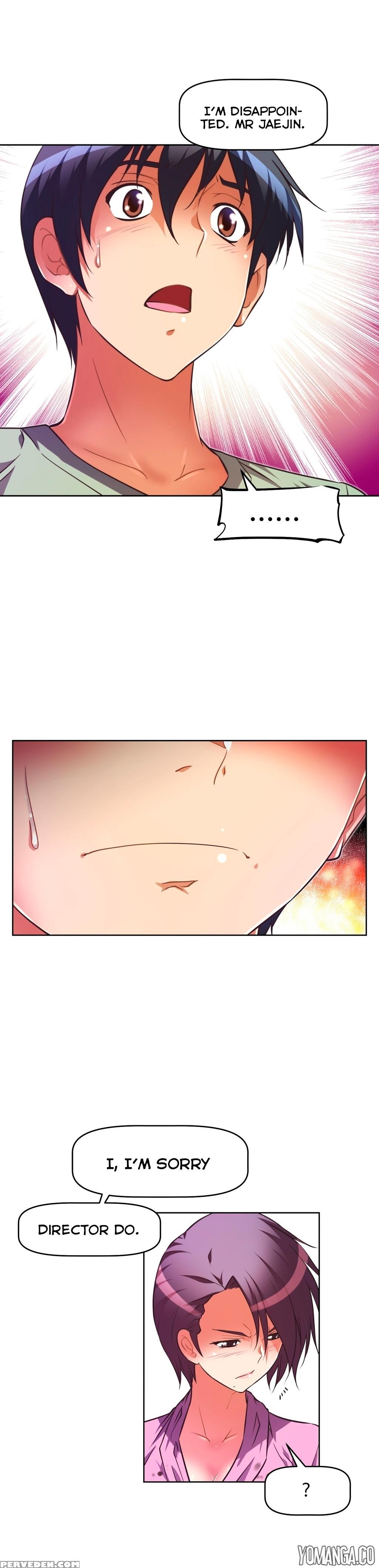 [worin] Brawling Go Ch.0-36 (english) (yomanga) (ongoing) 1