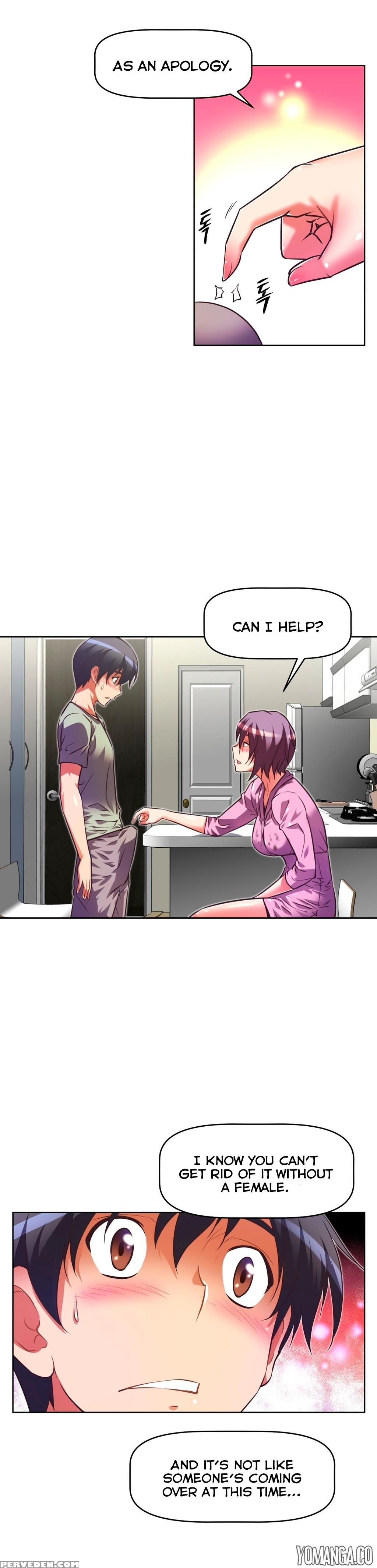 [worin] Brawling Go Ch.0-36 (english) (yomanga) (ongoing) 1