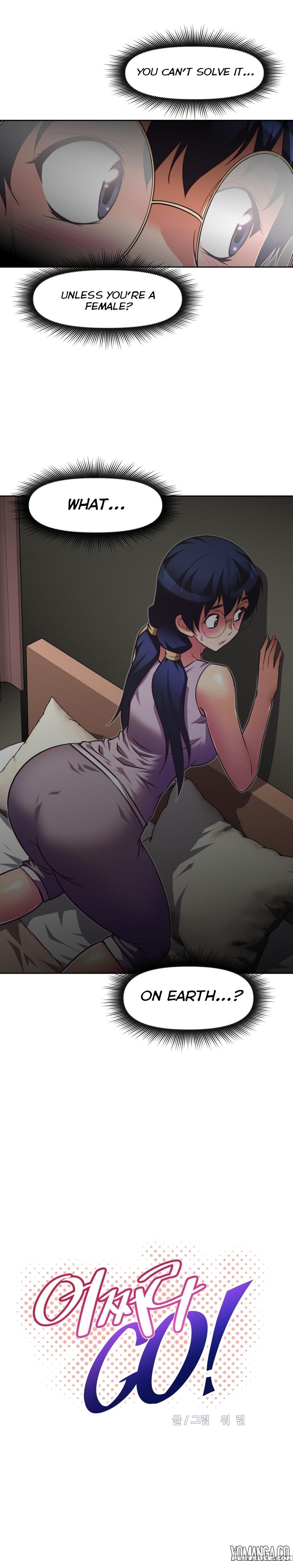 [worin] Brawling Go Ch.0-36 (english) (yomanga) (ongoing) 1