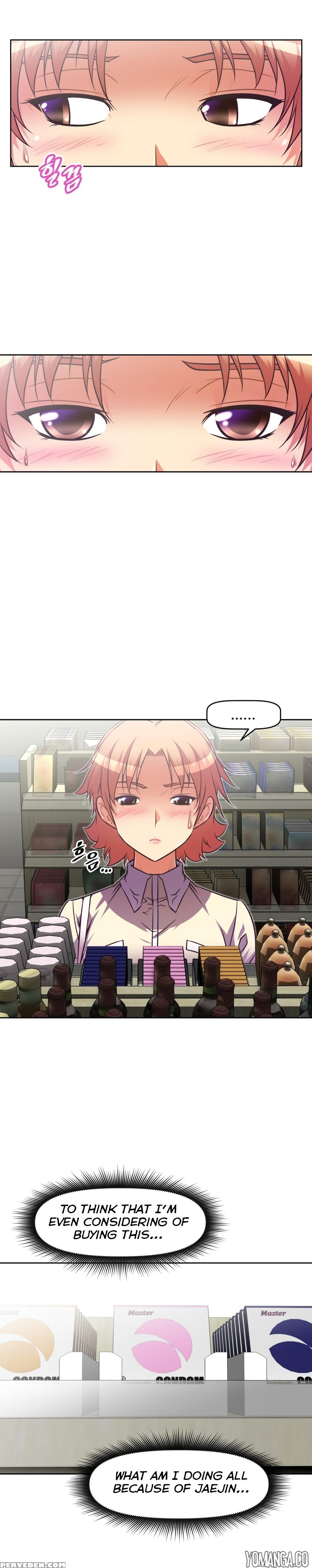 [worin] Brawling Go Ch.0-36 (english) (yomanga) (ongoing) 1