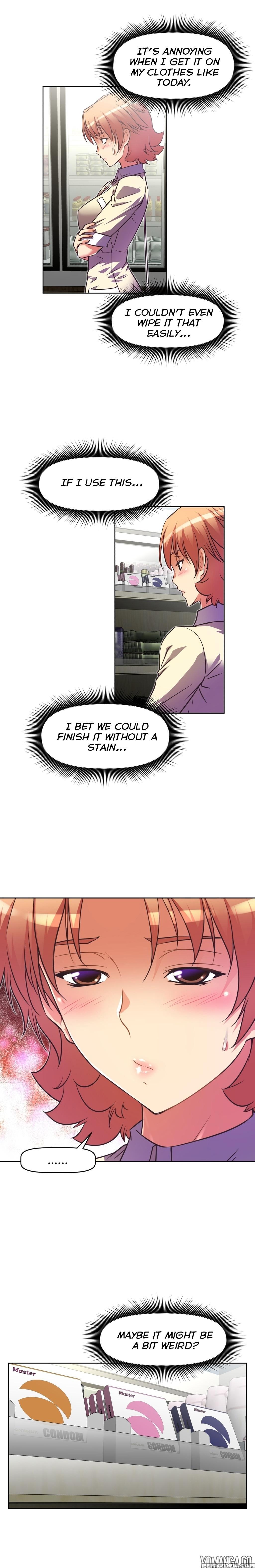 [worin] Brawling Go Ch.0-36 (english) (yomanga) (ongoing) 1