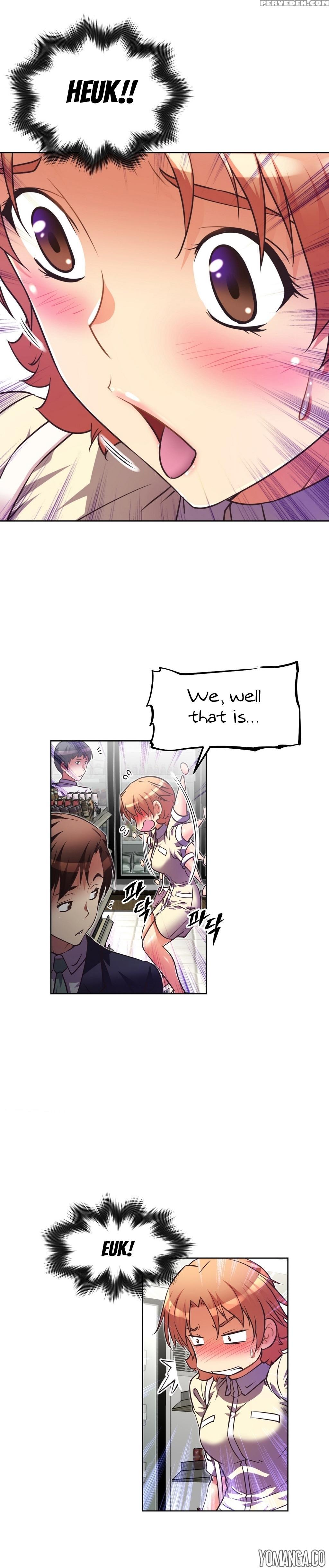 [worin] Brawling Go Ch.0-36 (english) (yomanga) (ongoing) 1