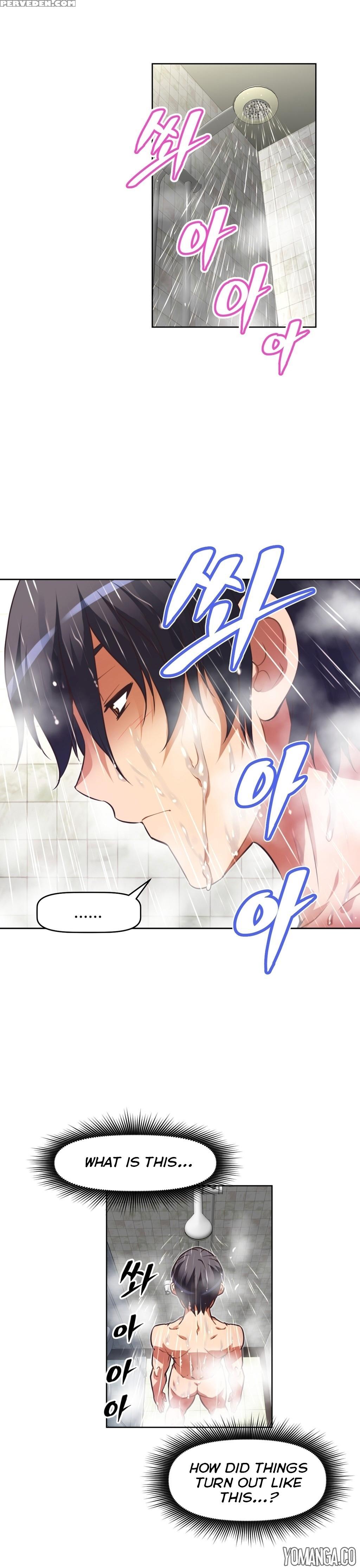 [worin] Brawling Go Ch.0-36 (english) (yomanga) (ongoing) 1
