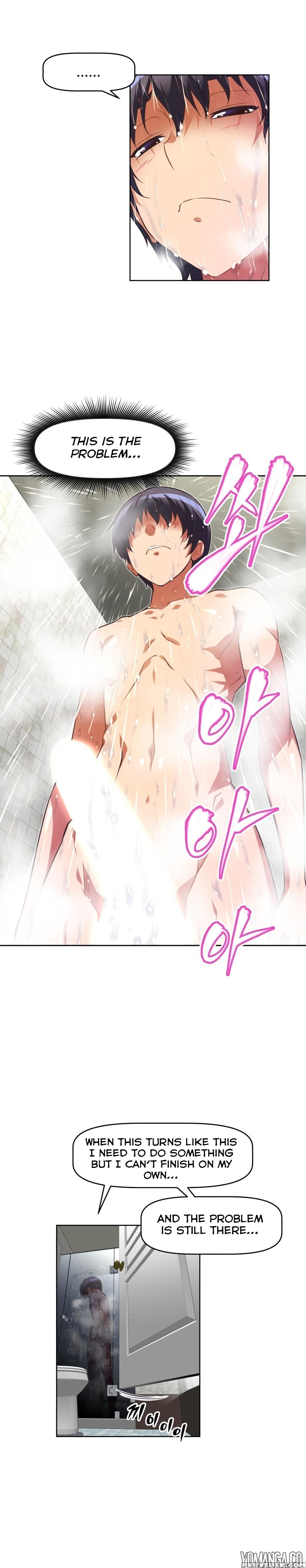 [worin] Brawling Go Ch.0-36 (english) (yomanga) (ongoing) 1