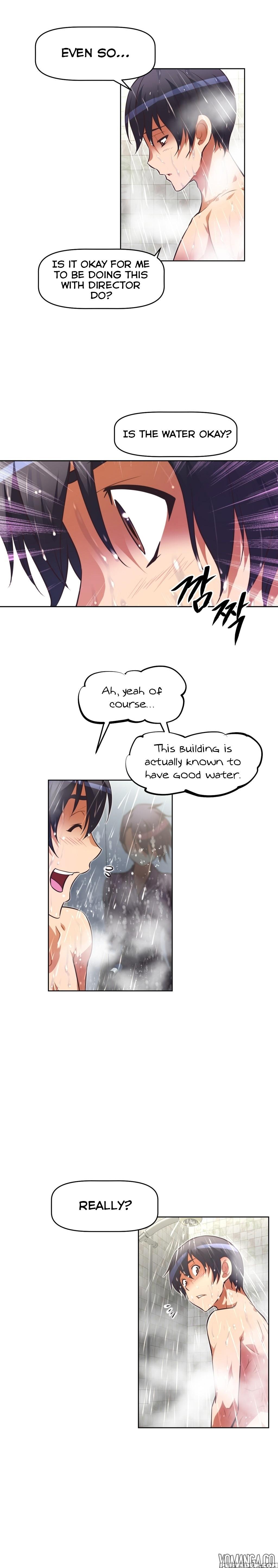 [worin] Brawling Go Ch.0-36 (english) (yomanga) (ongoing) 1