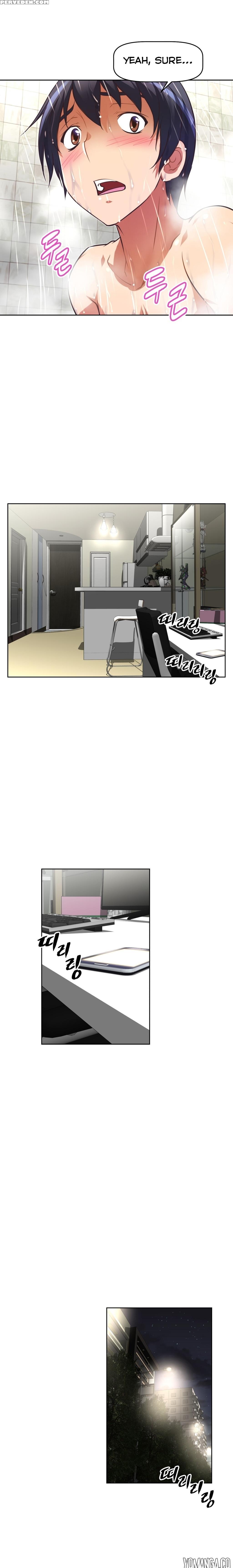 [worin] Brawling Go Ch.0-36 (english) (yomanga) (ongoing) 1