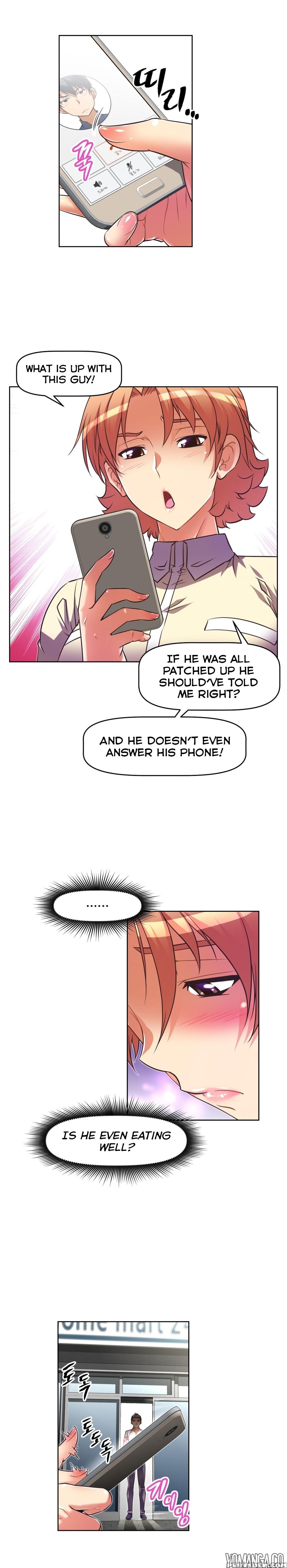 [worin] Brawling Go Ch.0-36 (english) (yomanga) (ongoing) 1