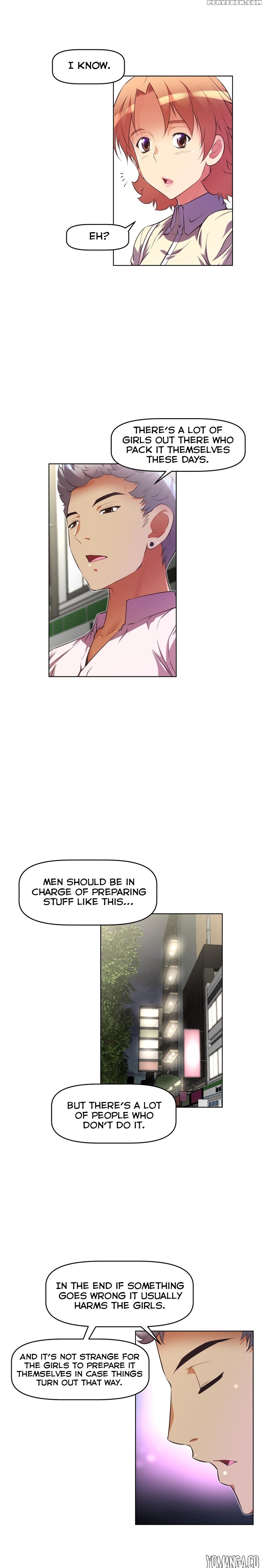 [worin] Brawling Go Ch.0-36 (english) (yomanga) (ongoing) 1