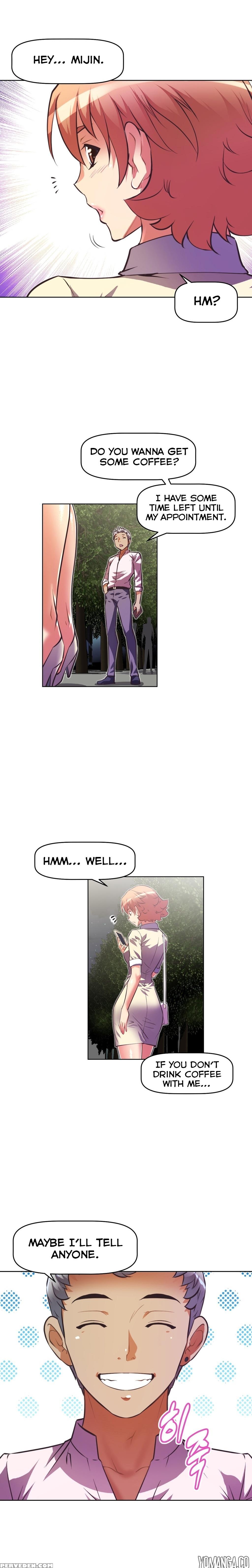 [worin] Brawling Go Ch.0-36 (english) (yomanga) (ongoing) 1