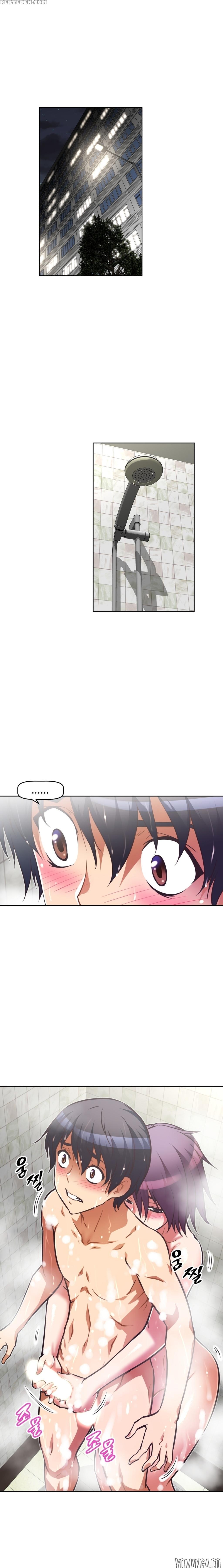 [worin] Brawling Go Ch.0-36 (english) (yomanga) (ongoing) 1