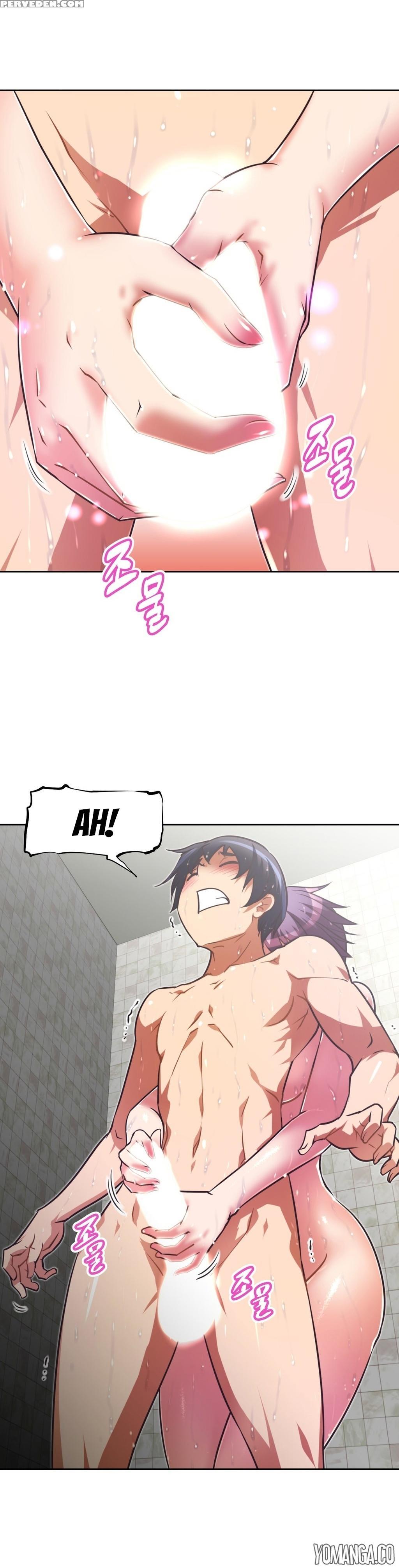 [worin] Brawling Go Ch.0-36 (english) (yomanga) (ongoing) 1