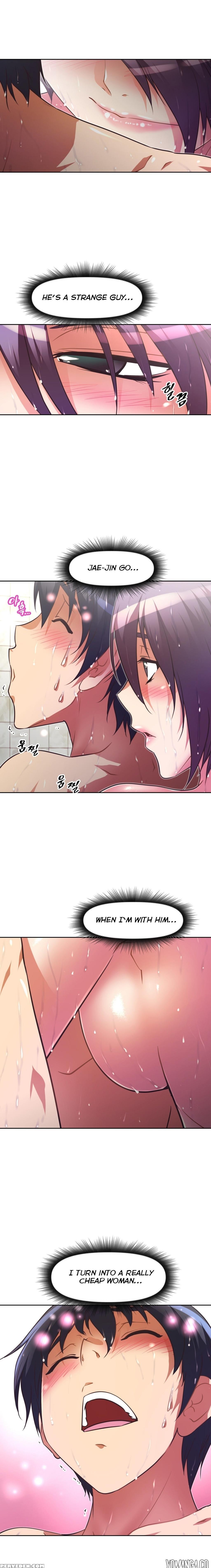 [worin] Brawling Go Ch.0-36 (english) (yomanga) (ongoing) 1