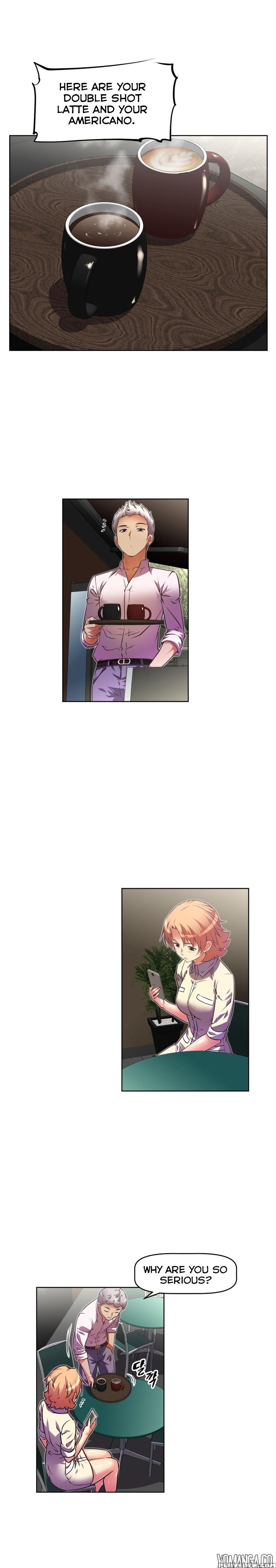 [worin] Brawling Go Ch.0-36 (english) (yomanga) (ongoing) 1